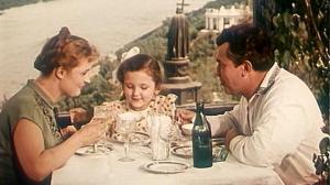 Кадры из фильма Без вести пропавший / The Missing (1956)