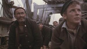 Кадры из фильма Моби Дик / Moby Dick (1956)