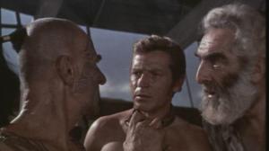 Кадры из фильма Моби Дик / Moby Dick (1956)