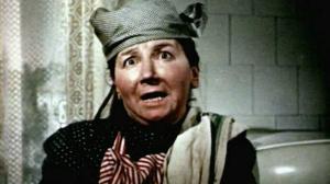 Кадры из фильма Драгоценный подарок (1956)