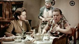 Кадры из фильма Драгоценный подарок (1956)
