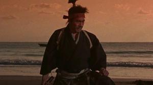Кадры из фильма Самурай 3: Поединок на острове / Miyamoto Musashi kanketsuhen: kettô Ganryûjima (1956)