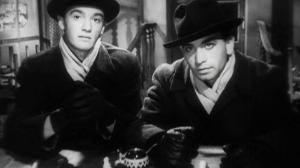 Кадры из фильма Убийцы (1956)
