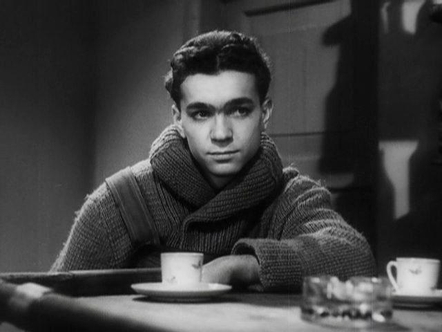 Кадр из фильма Убийцы (1956)