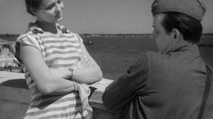 Кадры из фильма Солдаты (1956)