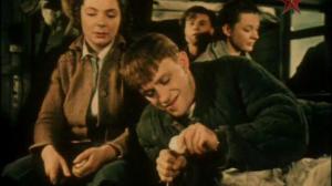 Кадры из фильма Это начиналось так... (1956)
