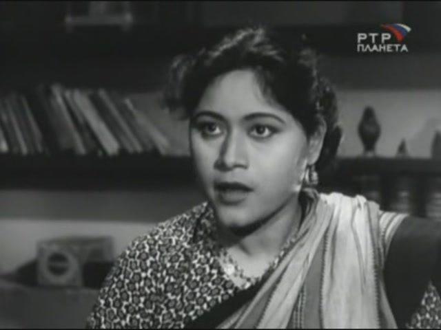 Кадр из фильма Бодрствуйте! / Jagte Raho (1956)