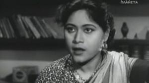 Кадры из фильма Бодрствуйте! / Jagte Raho (1956)