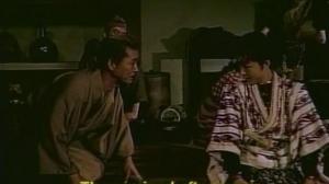 Кадры из фильма Оружие ниндзя / Ninjas weapon (1956)