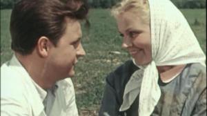Кадры из фильма Когда поют соловьи (1956)