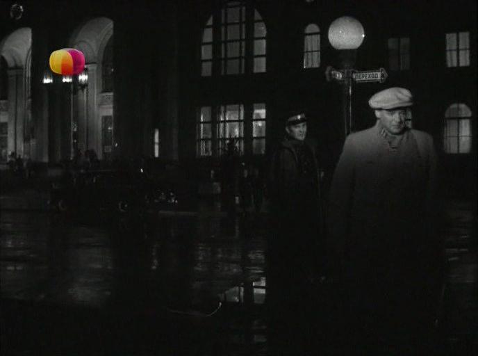 Кадр из фильма Моя дочь (1956)
