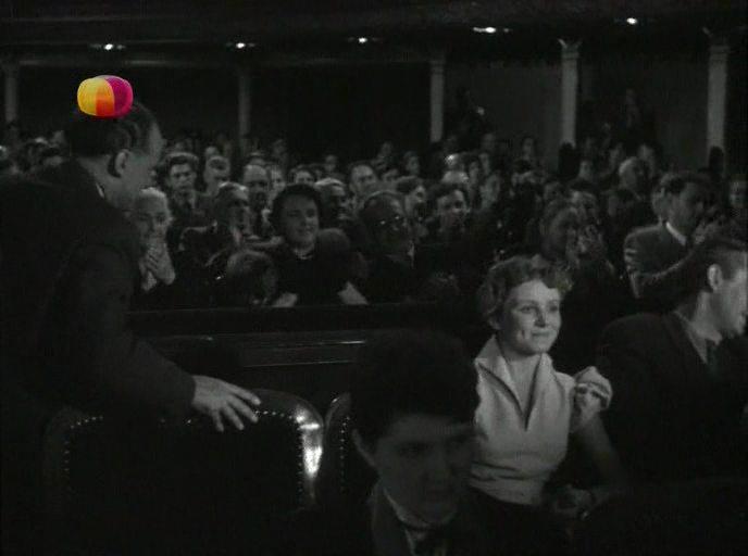 Кадр из фильма Моя дочь (1956)