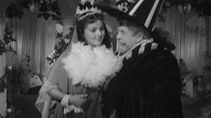 Кадры из фильма Много шума из ничего (1956)
