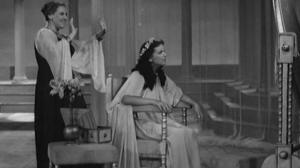 Кадры из фильма Много шума из ничего (1956)