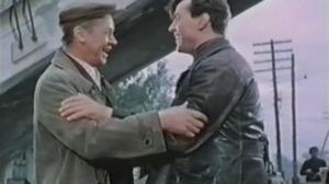 Кадры из фильма Необыкновенное лето (1956)