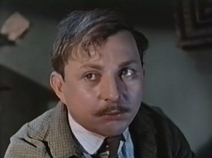 Кадр из фильма Необыкновенное лето (1956)