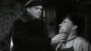 Кадры из фильма За власть Советов (1956)