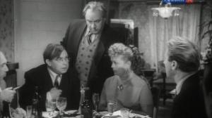 Кадры из фильма В погоне за славой (1956)