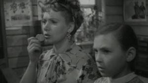 Кадры из фильма Две жизни (1956)