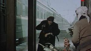 Кадры из фильма Искатели / The Searchers (1956)