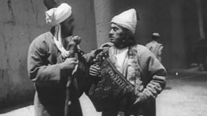 Кадры из фильма Авиценна (1956)