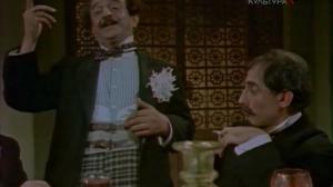 Кадры из фильма Не та, так эта (1956)