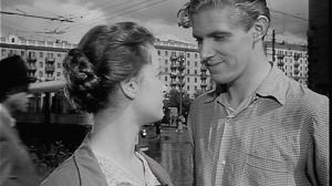 Кадры из фильма Человек родился (1956)