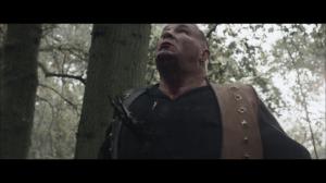 Кадры из фильма Хищник: Темные века / Predator Dark Ages (2015)