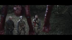 Кадры из фильма Хищник: Темные века / Predator Dark Ages (2015)