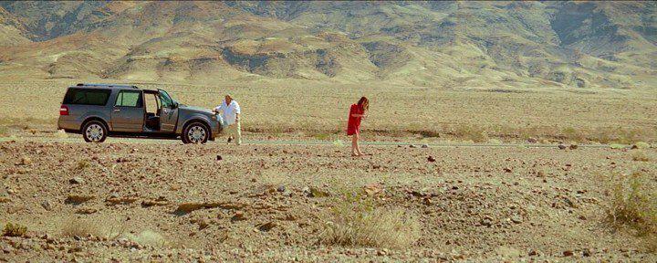 Кадр из фильма Долина любви / Valley of Love (2015)