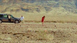 Кадры из фильма Долина любви / Valley of Love (2015)