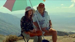 Кадры из фильма Долина любви / Valley of Love (2015)