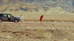 Кадры из фильма Долина любви / Valley of Love (2015)