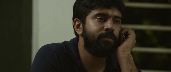 Кадр из фильма Моя любовь / Premam (2015)