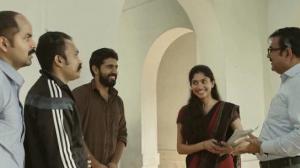 Кадры из фильма Моя любовь / Premam (2015)