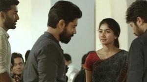 Кадры из фильма Моя любовь / Premam (2015)