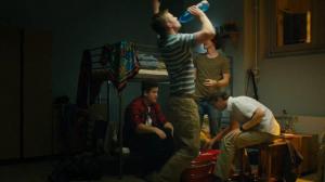 Кадры из фильма Экскурсия в Прагу / Abschussfahrt (2015)