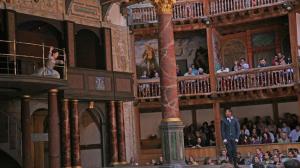 Кадры из фильма Ромео и Джульетта / Shakespeare's Globe: Romeo and Juliet (2015)