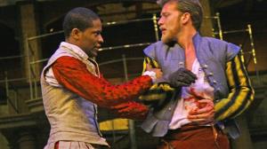 Кадры из фильма Ромео и Джульетта / Shakespeare's Globe: Romeo and Juliet (2015)