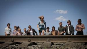 Кадры из фильма Однажды (2015)