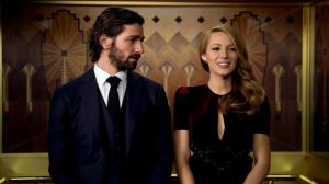 Кадры из фильма Век Адалин / The Age of Adaline (2015)