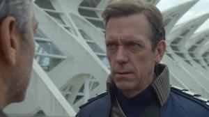 Кадры из фильма Земля будущего / Tomorrowland (2015)