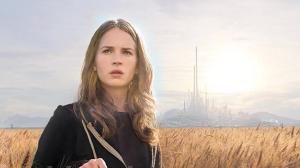 Кадры из фильма Земля будущего / Tomorrowland (2015)