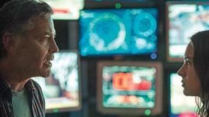 Кадры из фильма Земля будущего / Tomorrowland (2015)
