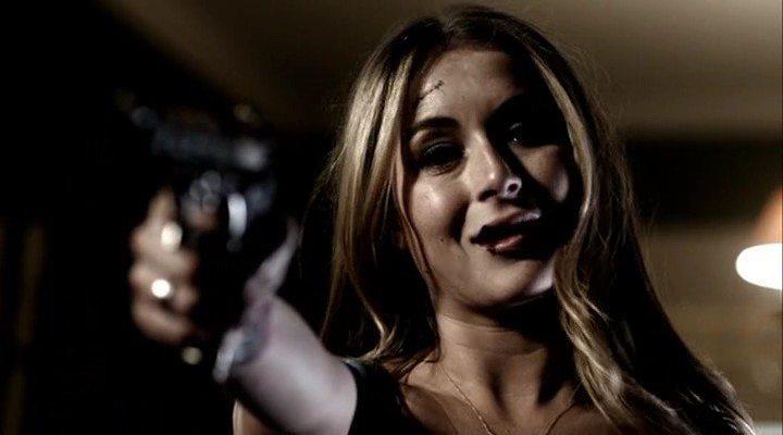 Кадр из фильма Требуется сосед / Roommate Wanted (2015)