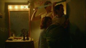Кадры из фильма Зеленая комната / Green Room (2015)
