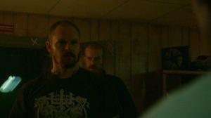 Кадры из фильма Зеленая комната / Green Room (2015)