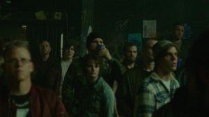 Кадры из фильма Зеленая комната / Green Room (2015)