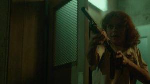 Кадры из фильма Зеленая комната / Green Room (2015)