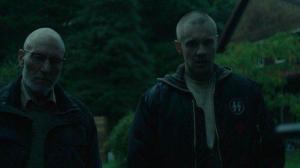 Кадры из фильма Зеленая комната / Green Room (2015)